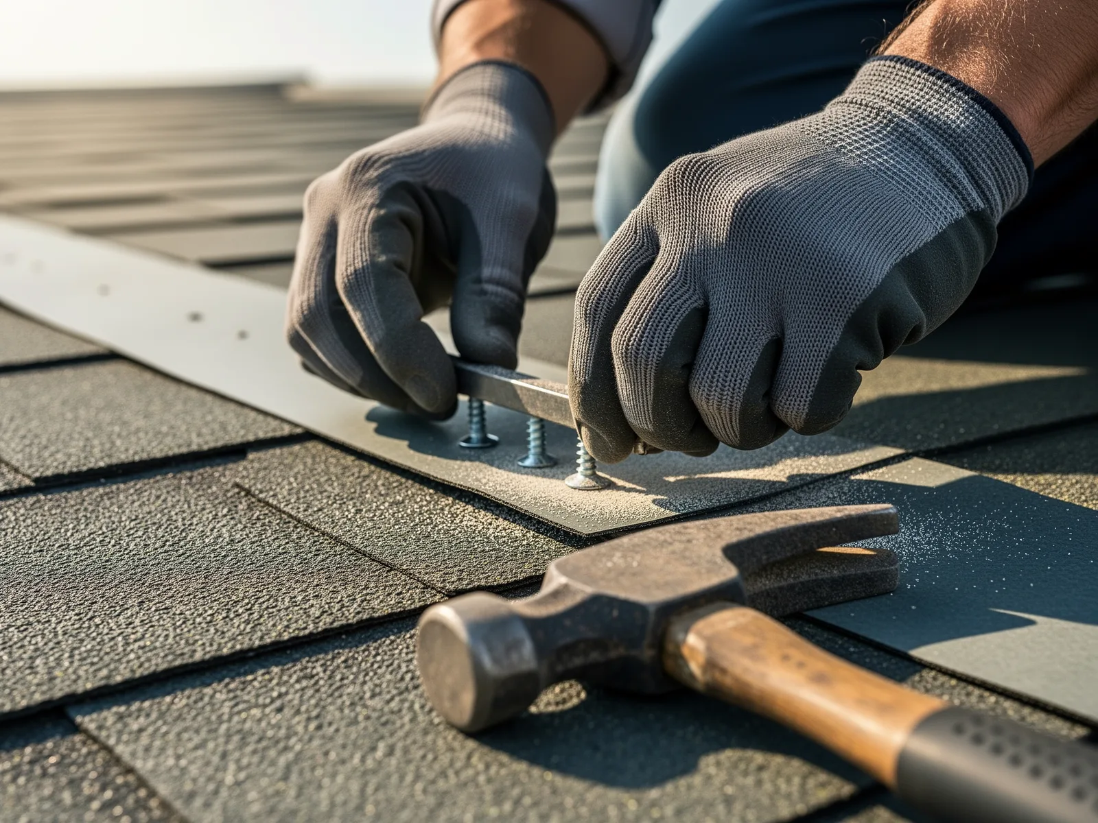 Why choose Fascia Repair in Kendall, NY